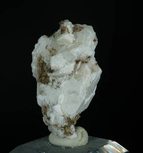 Meyerhofferite ps. Inyoite / Monte Blanco Mine, California / RARE Type Locality - Picture 1 of 4