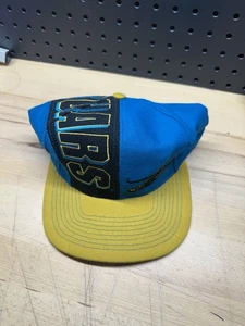 Jacksonville Jaguars Wrap Around Drew Pearson Hat Rare NOS NO TAGS - Picture 1 of 4