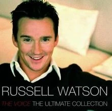 Ultimate Collection  von Russell Watson | CD | Zustand gut - Bild 1 von 2
