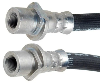 Manguera hidráulica de freno trasero para Honda CRX 1988-1991, Civic Foto 1 de 3