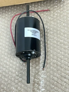 MC Enterprises pe26134q RV Furnace Part 12VDC - Picture 1 of 7