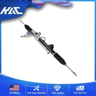 Power Steering Rack and Pinion Assembly For Jeep Liberty 2002 2003-2005 22362 Foto 1 de 4
