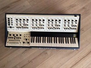 Oberheim FVS -1 - Picture 1 of 19