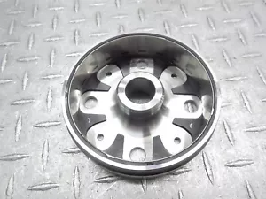 2007 07-08 Kawasaki ZX6R Ninja ZX6 ZX600P Fly Wheel Flywheel - Bild 1 von 10