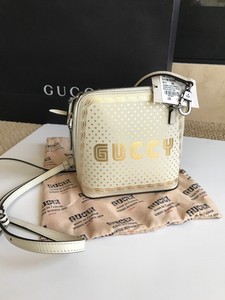 gucci star tote bolsa