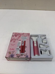 High-Speed Fast Charging Portable Electric Shaver For Men And Women Mini - Picture 1 of 3