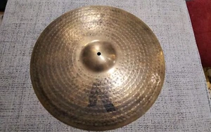 Zildjian K Custom Dry Ride 20" - Picture 1 of 4