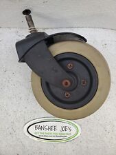 Golden Compass GP600 Wheel Caster With Good Bearings And Mounting Bolts