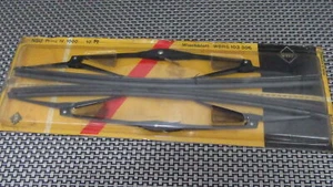 WBRS 103 306 SPAZZOLE TERGICRISTALLO PER NSU PRINZ 4 - 1000 VEDI MODELLO DA I... - Picture 1 of 1