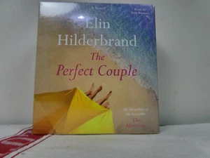 The Perfect Couple by Elin Hilderbrand Unabridged Audiobook BN&S - Picture 1 of 3