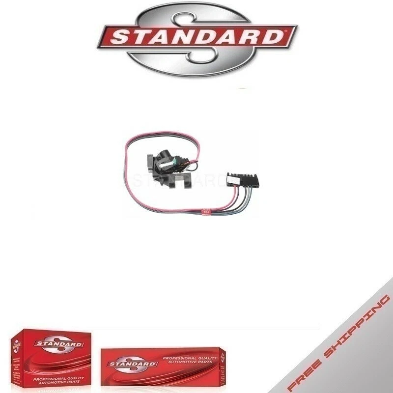 Interruptor limpiaparabrisas SMP para Chevrolet V3500 1989-1991 todo motor Foto 1 de 4