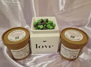 Wax Melt Scoopies, Handmade 100% Soy Wax, Vegan Friendly - Picture 1 of 67