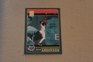 2001 Topps Baseball Card Complete Finish Fill Your List Set U-Pick