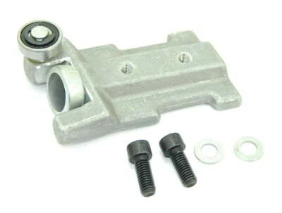 Sliding Door Lower Runner Guide Fits Volkswagen Vanagon 1980-1991 - Image 1 of 2