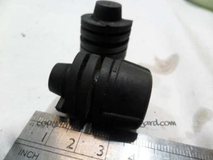 Honda Prelude MK5 2.2 96-01 H22A5 ferma paraurti in gomma più grande regolabile.. - Foto 1 di 2