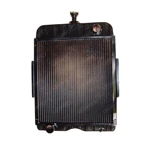 Case/IH Radiator 378713R92, 396351R91, 65426C1 Fits 544, 656, 666, 706, 756, 766 - Picture 1 of 1