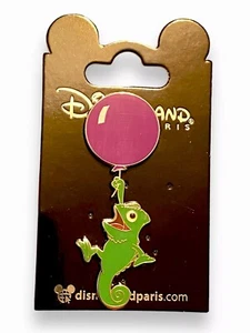 Pin Disney Pascal Balloon OE 2024 Disneyland Paris - Picture 1 of 1