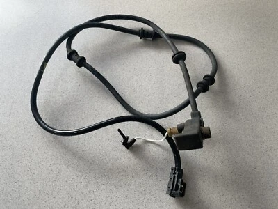 Mercedes-Benz E320 E430 W210 1996-2002 ~ sensor de velocidad trasero izquierdo ~ A2105400617 Foto 1 de 4