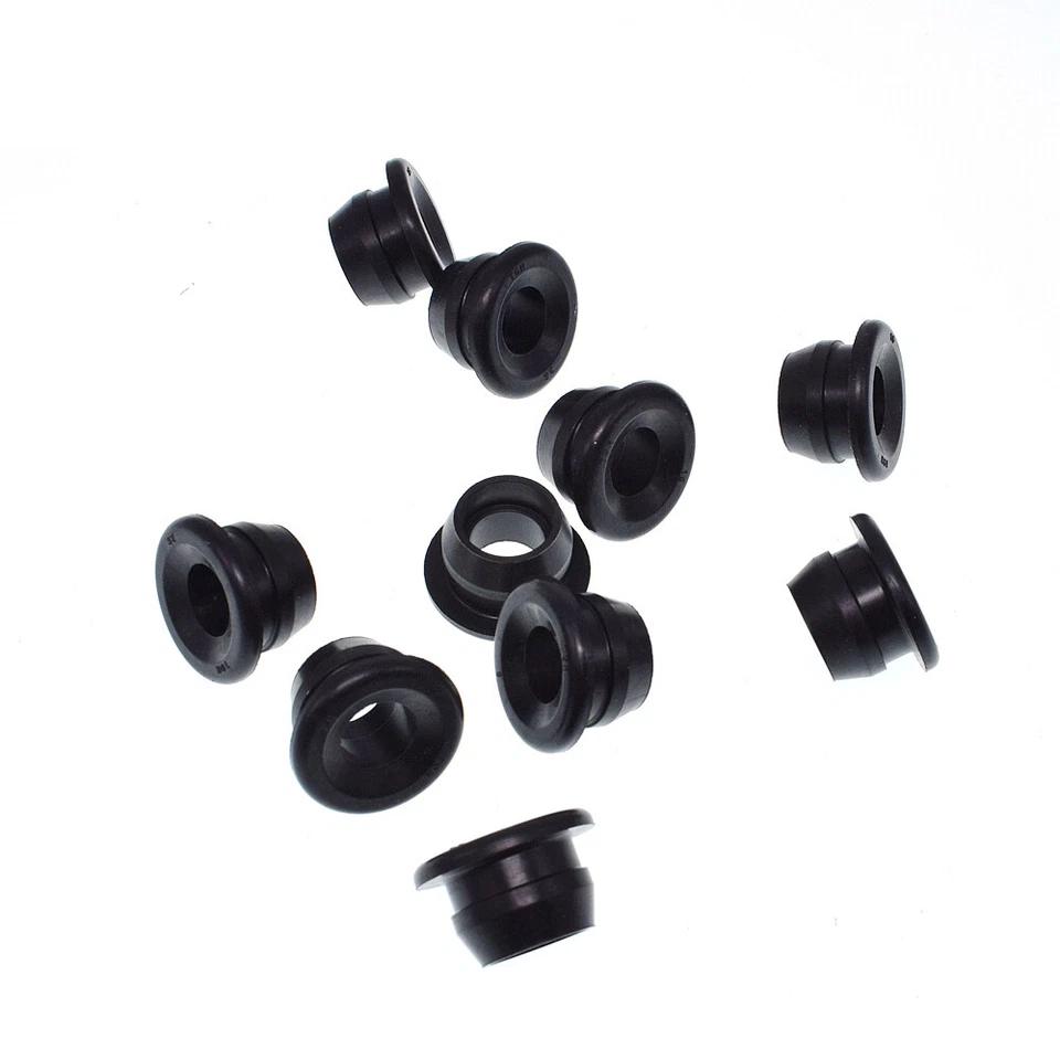 10pcs PCV Valve Gasket Fit for Mitsubishi DIAMANTE ECLIPSE GALANT MONTERO MIRAGE - Image 1 of 2
