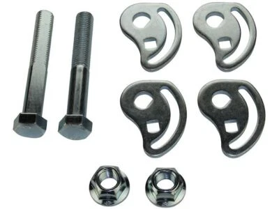 For 2015-2022 GMC Canyon Alignment Caster Camber Kit Front Moog 66516TRBD 2016 - Image 1 of 2