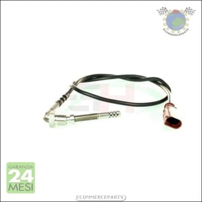 Sensore temperatura gas scarico gh per VW TRANSPORTER MULTIVAN CC - Immagine 1 di 4