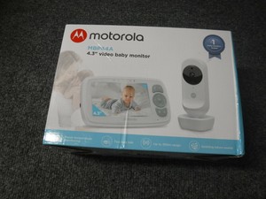 motorola mbp33sbu app