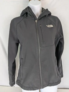 Giacca donna The North Face - Nera, taglia S, zip rotta pull ancora funzionante - Foto 1 di 10