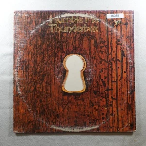 Humble Pie Thunderbox Am Record Album Vinyl LP - Picture 1 of 4
