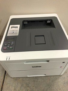 2400 x 2400 dpi laser printer