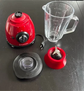 Desire Glas-Standmixer - Russell Hobbs - Bild 1 von 2