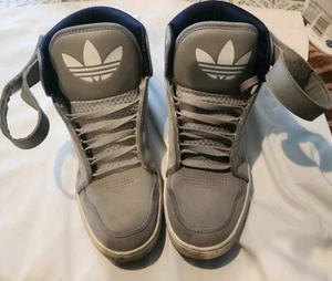 Adidas Ar 3.0 Gray Addition Size 12 - Picture 1 of 7