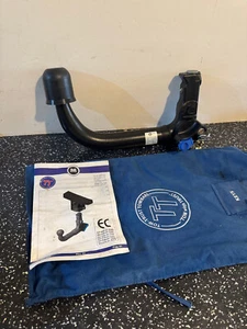 Hyundai Tucson 2020-Onwards DETACHABLE TOW BAR - Picture 1 of 3
