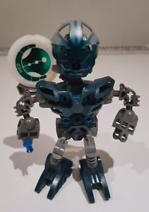 LEGO Bionicle | Metru Nui | Matoran 8608: Vhisola of Water | Juego completo - Imagen 1 de 2