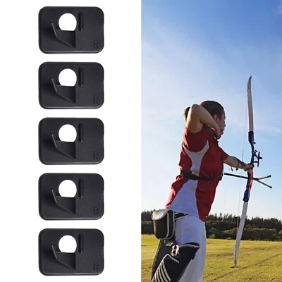 Achieve Superior Accuracy with High Quality Arrow Rest for Recurve Bow - Image 1 of 4