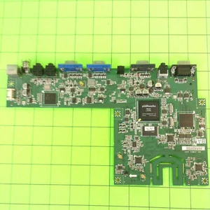 Sony VPL-EX3 Video Projector Main Logic Board AD9883A 90.18610.603 - Picture 1 of 7