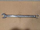 Snap-on  SOEXM16   16mm   12 Point Flank Drive Plus Combination Wrench
