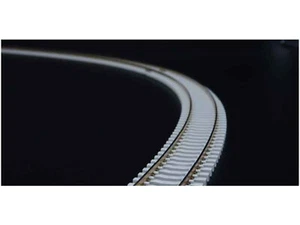 Kato Unitrack 900mm Flexible Track w/Concrete Sleepers HO Gauge K2-001 - Picture 1 of 1