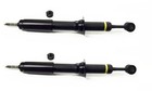 Front Shock Absorber Pair For Toyota Hilux Pick Up KUN26 - 1KDFTV - 3.0TD 2006+