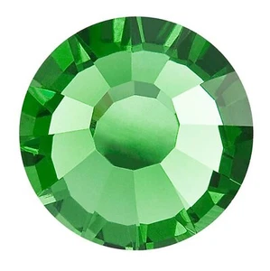 Paquete de fábrica de cristales preciosos ""trébol"" (sin revisión) - selecciona el tamaño - Imagen 1 de 1