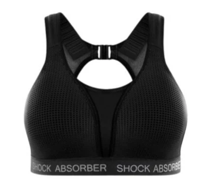 Sujetador deportivo Ultimate Running Sujetador U10004 control de rebote extremo  Foto 1 de 2