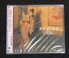 Akina Nakamori Maxi Single Desire Wpc6 8671 1998 Released Cw La Boheme Digitally