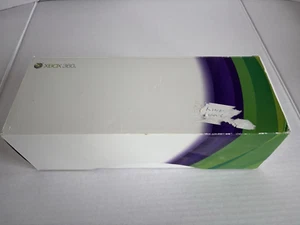 Xbox 360 Kinect Sensor Offiziell Microsoft OVP - Bild 1 von 6