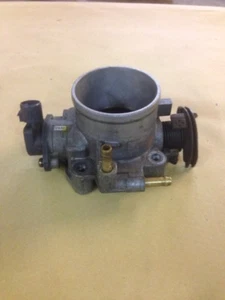 HONDA S2000 GENUINE THROTTLE BODY AP1 AP2 63mm D15 D16 B16 B18 H22 - Picture 1 of 1
