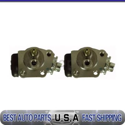 Cilindro de rueda de freno de tambor delantero izquierdo Centric Parts 2 de para Toyota Hi-Lux Foto 1 de 4