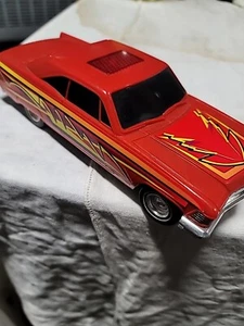 Toymax 1999 Lowrider Rocking Rolling Action 1:24 Scale Missing Remote - Picture 1 of 9