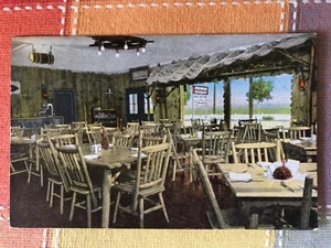 Smith Bros. Fish Shanty Restaurant, Walteria, Calif. - Picture 1 of 2