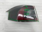 2012-2020 Tesla Model S MS Rear Driver Side Taillight Outer LED Tail Lamp Left