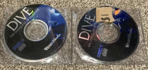 Dive: The Conquest of Silver Eye PC Game CD-Roms - Picture 1 of 6