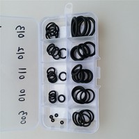 Gear Oring Replacement Repair Pack 180 piece 70D Scuba Tank