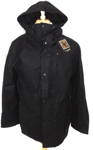 NWT FILSON COVER CLOTH WOODLAND JACKET LARGE - Picture 1 of 4